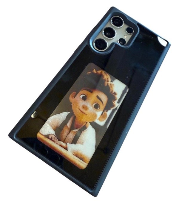 Producto - Funda Carcasa  Para Samsung S24 Ultra Smart Case