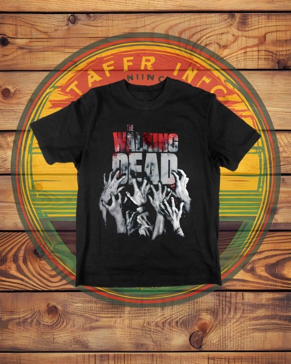 Producto - Walking Dead 02