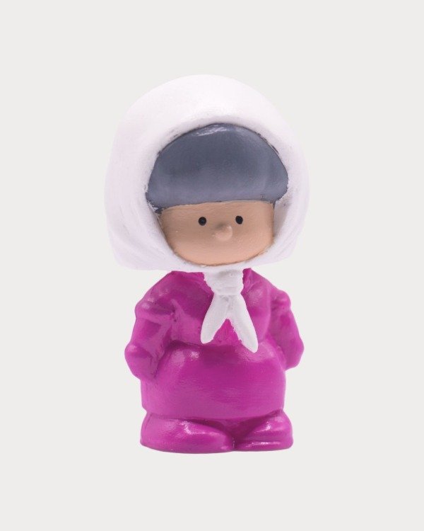 Producto - Abuela de Plaza de Mayo