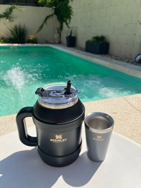 Producto - Kit terere