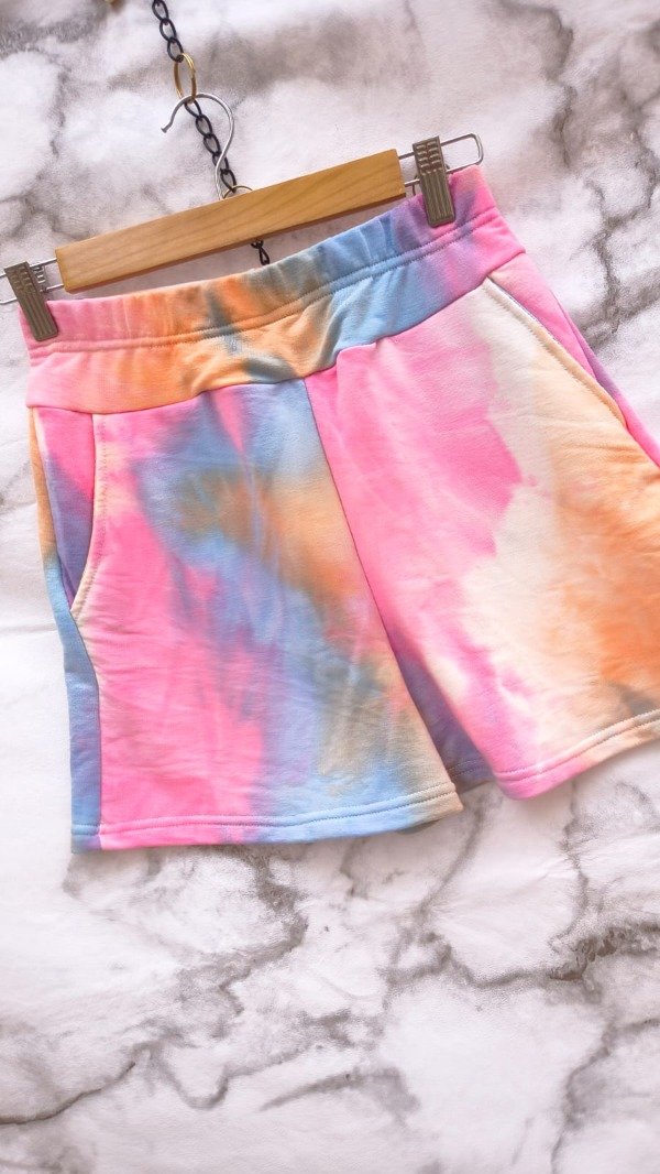 Producto - Short batik