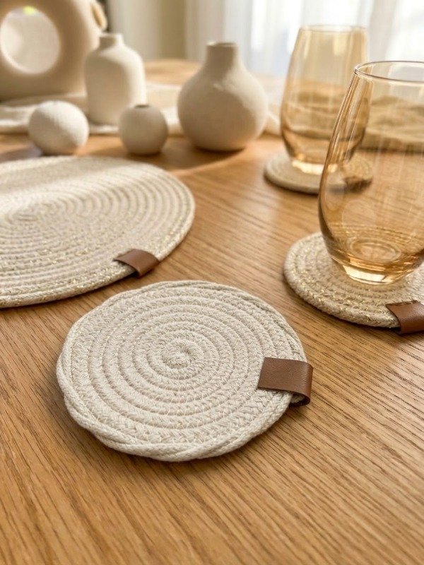 Producto - Posa vela rodeo