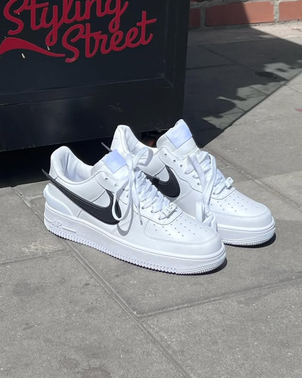 Producto - Air Force 1 Ambush "white"