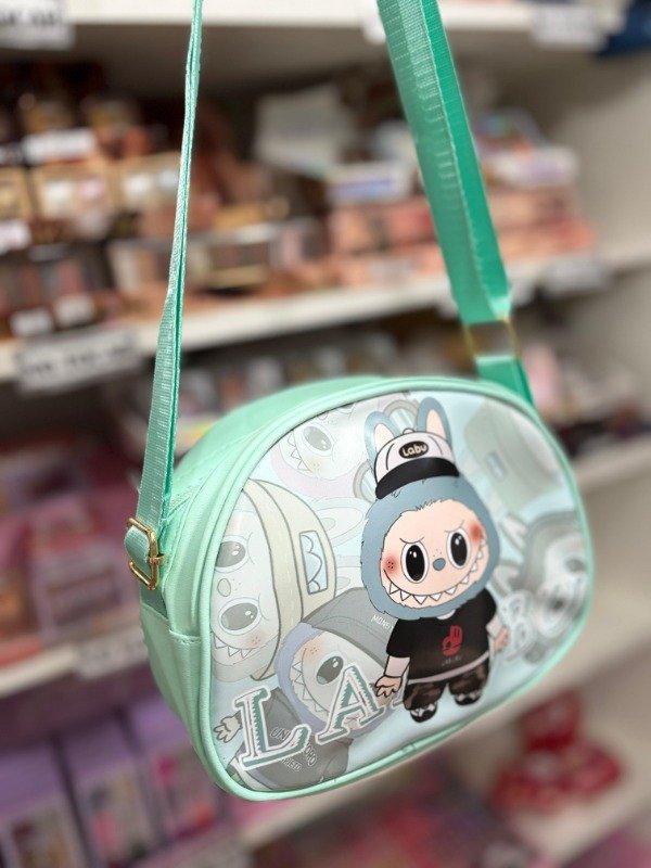 Producto - Carteras Labubu