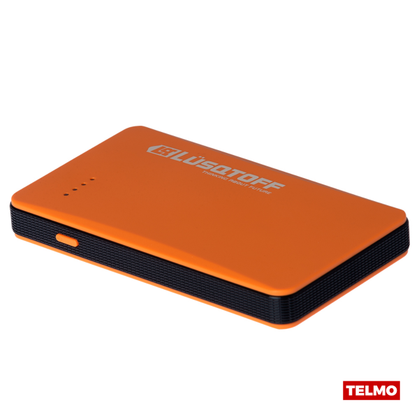 Producto - Cargador Arrancador Bateria Portátil 12V 300A PB-100 - Lusqtoff