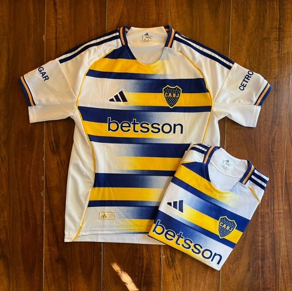 Producto - Boca Blanca 2026