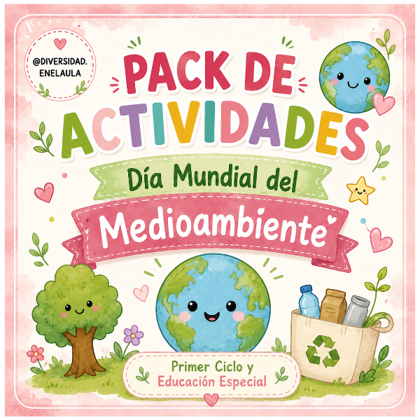 Producto - DÍA DEL MEDIO AMBIENTE - 0