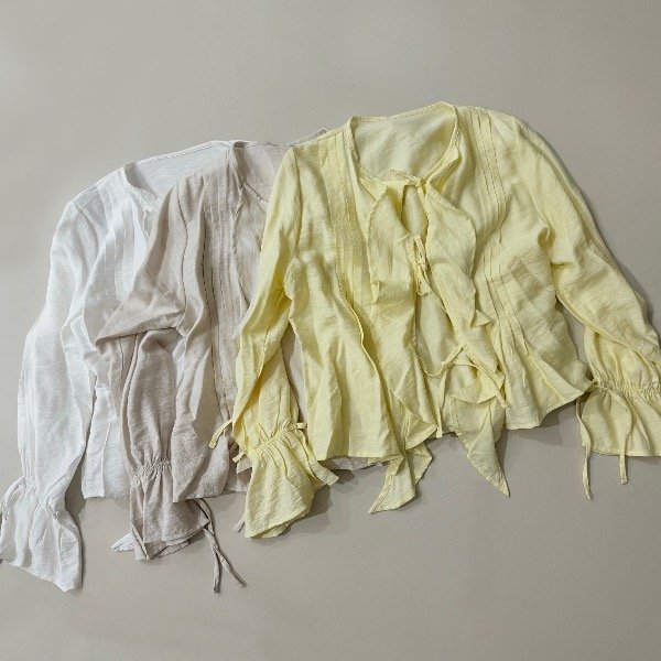 Producto - Blusa VELDIA