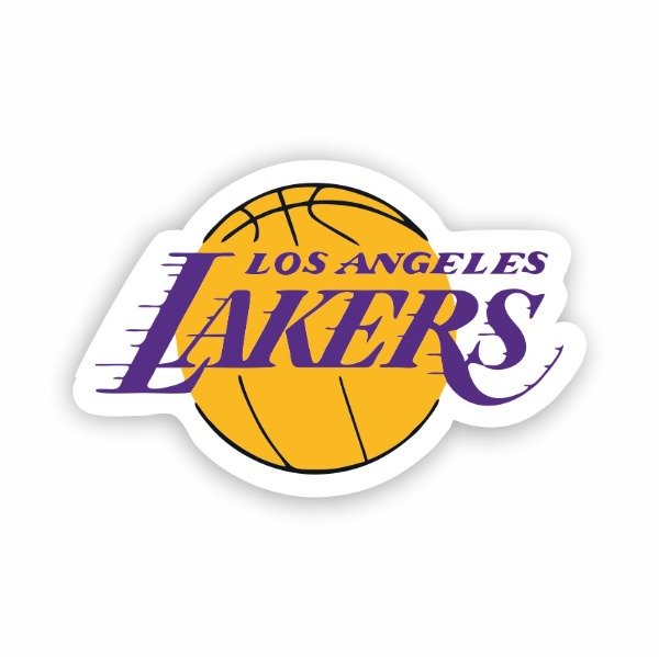 Producto - ST01189 Los angeles lakers
