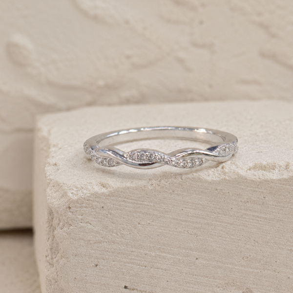 Producto - Anillo trenzado PL