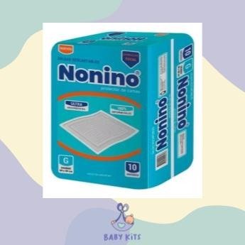 Producto - NONINO ZALEA X10UN