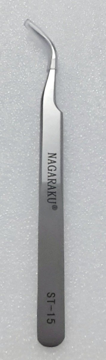 Producto - Pinza Nagaraku ST-15 LM 7/25
