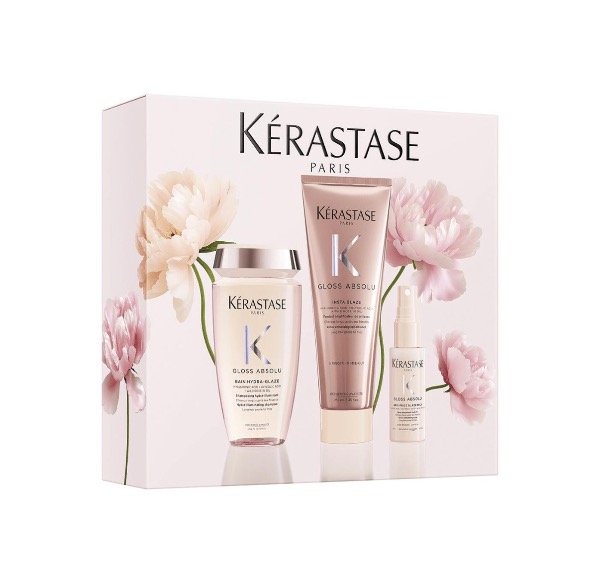 Producto - Gloss spring Set - 0