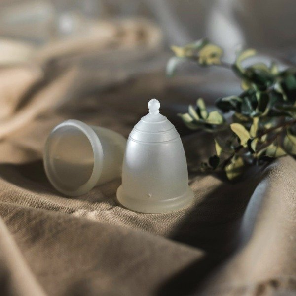 Producto - Copita menstrual - GAIA