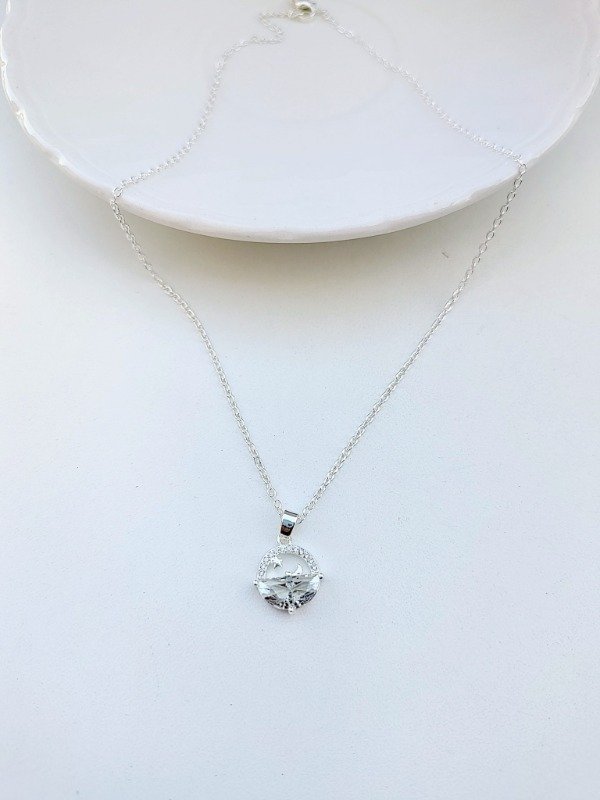 Producto - Cadenita Luna (COD 1187)