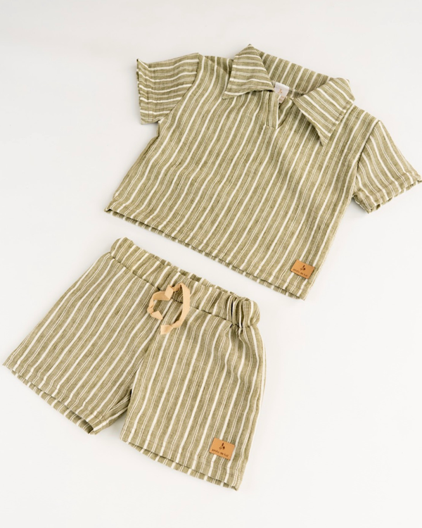 Producto - CONJUNTO CIRO RAYADO MALVA - 0