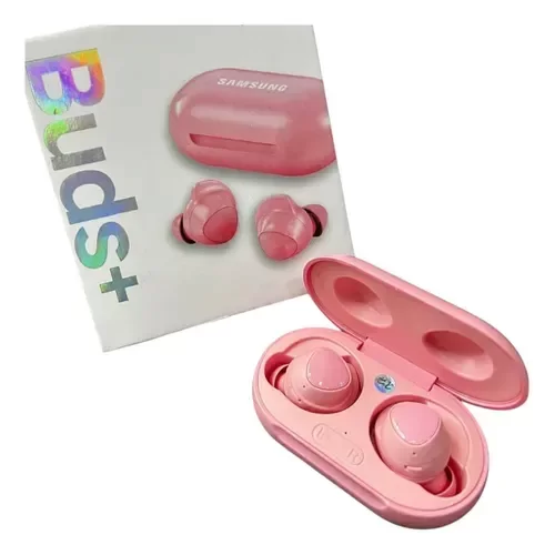 Producto - Auriculares Samsung Buds Plus