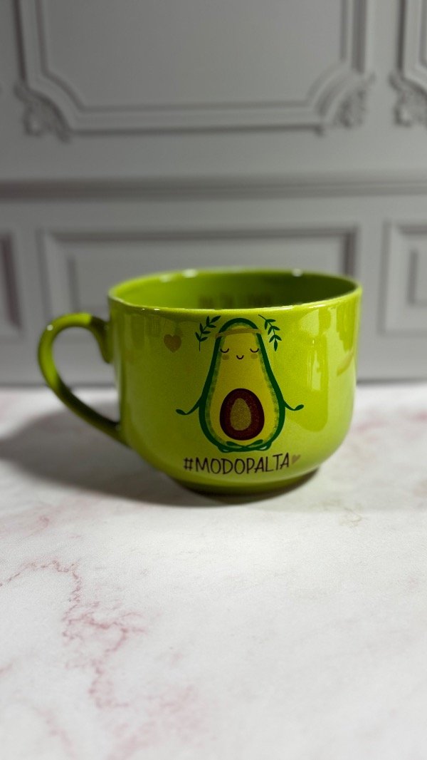 Producto - Tazon palta - 600cc