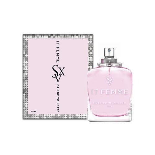 Producto - Perfume It Femme Afrodisiaco