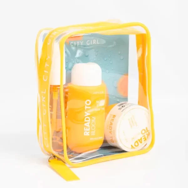 Producto - TRAVEL KIT TROPICAL SUNRISE - 3