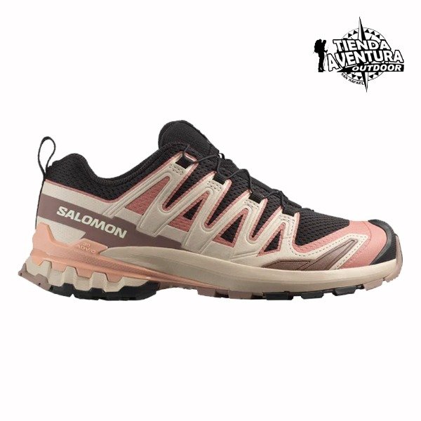 Producto - Zapatilla SALOMON Xa Pro 3D V9 (478828)