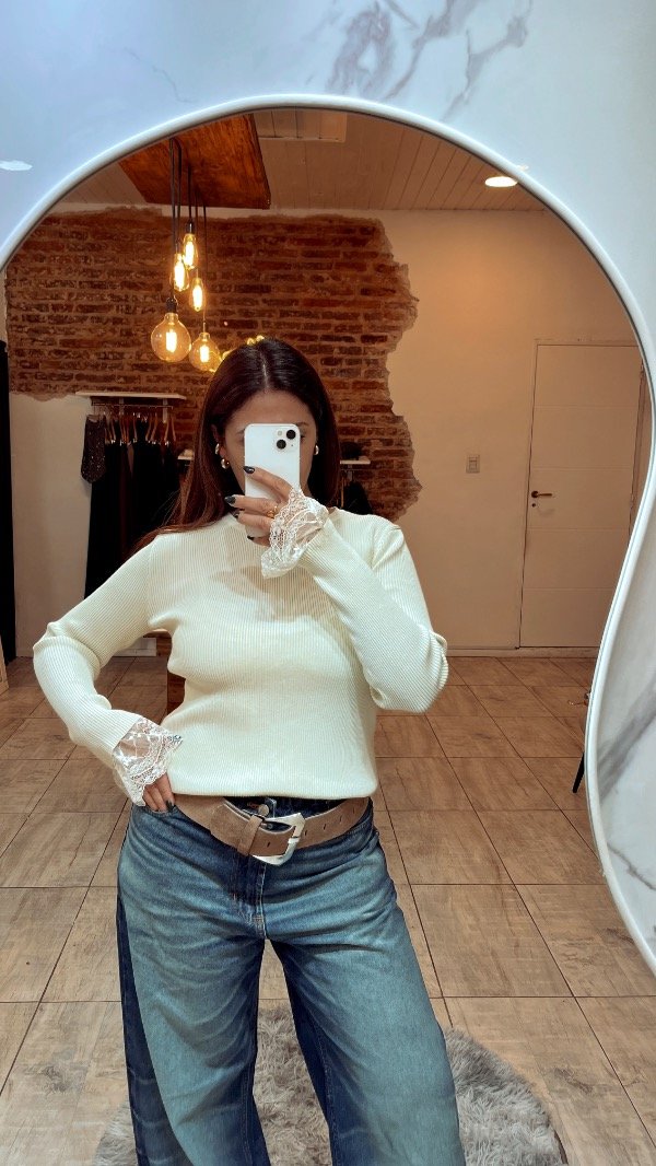 Producto - Sweater Adria