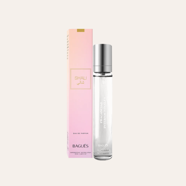 Producto - Perfumero Shali