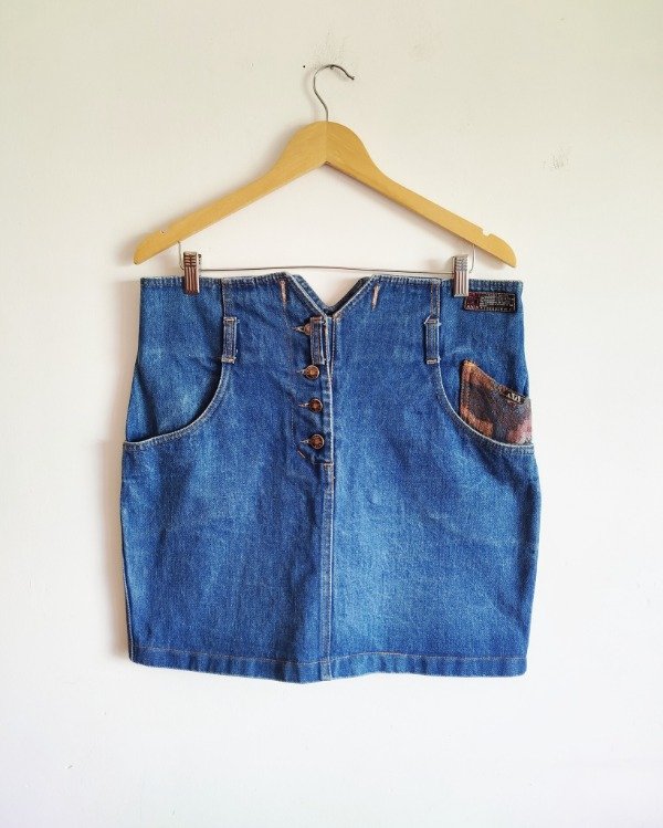 Producto - Falda 90s Axis