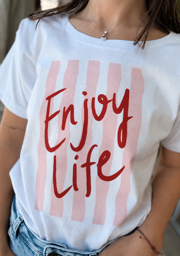 Producto - Enjoy life