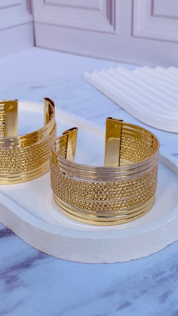 Producto - BRAZALETE 18