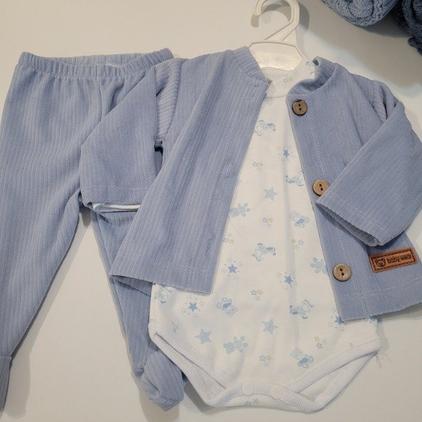 Producto - 3 piezas plush