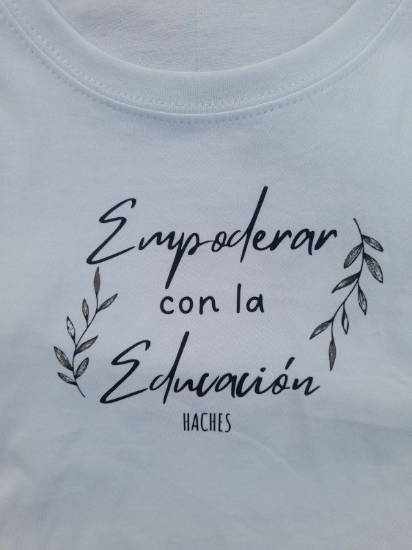 Producto - Empoderar con la educación