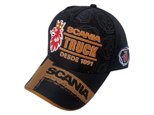 Producto - SCANIA 5