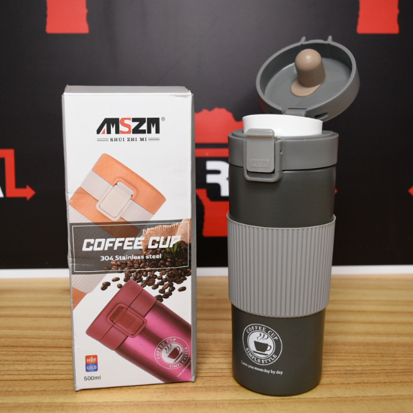 Producto - VASO TERMICO 500ML 50357