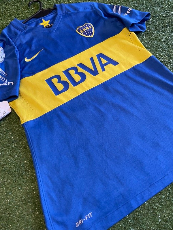 Producto - Camiseta  de boca  de juego - 1