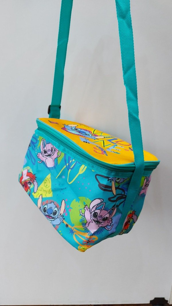 Producto - Lunchera termica personaje Stitch
