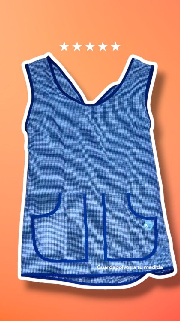 Producto - Basic todo Cuadrillé