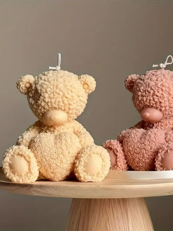 Producto - Vela Teddy