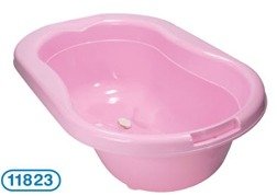 Producto - Bañera en forma de tina