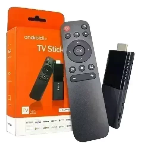 Producto - TV STICK Android tv 14.1 8K Ultra HD 512GB OFERTA