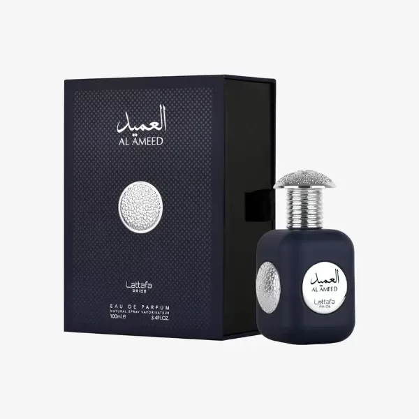 Producto - AL AMEED - 0