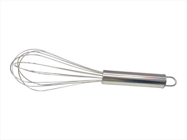 Producto - BATIDOR DE MANO ACERO BM12-20-01
