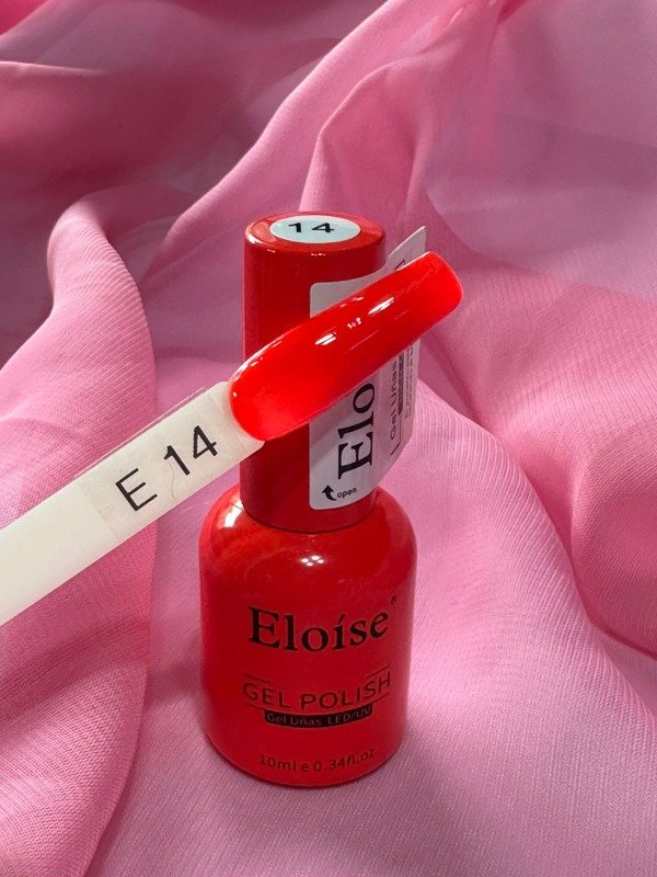 Producto - Esmalte semi Eloise 10ml. 14