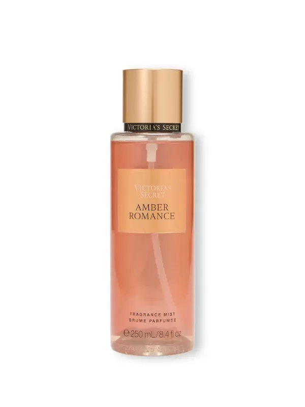 Producto - VICTORIA'S SECRET / Amber Romance Body Splash 250 ml