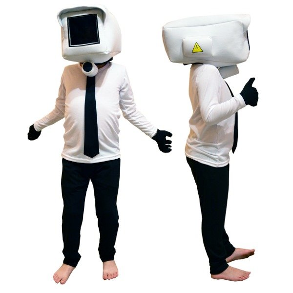 Producto - Camaraman Completo T. 6 al 12