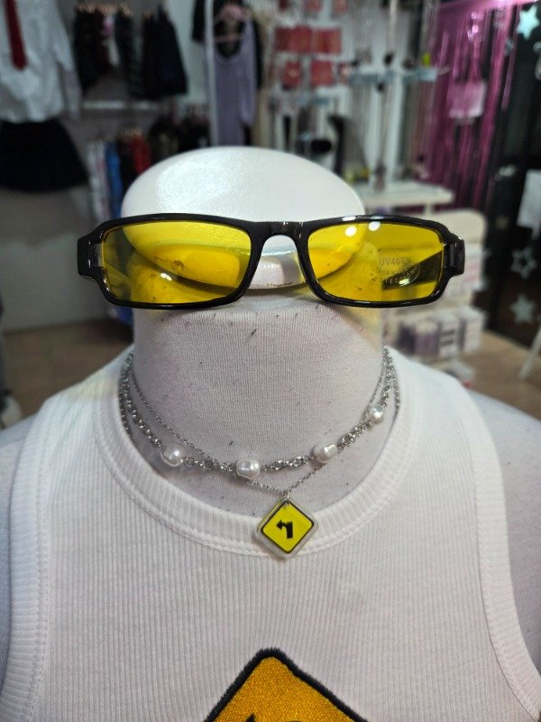 Producto - Lentes by Marizza