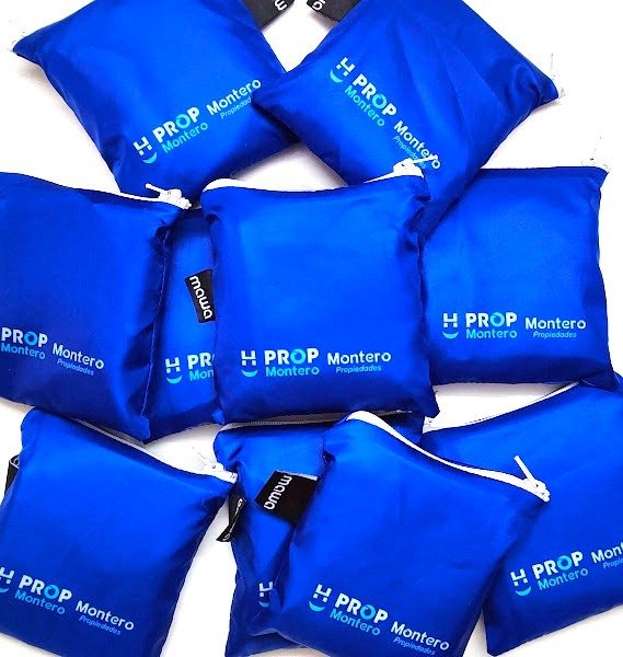 Producto - BOLSAS CON TU MARCA