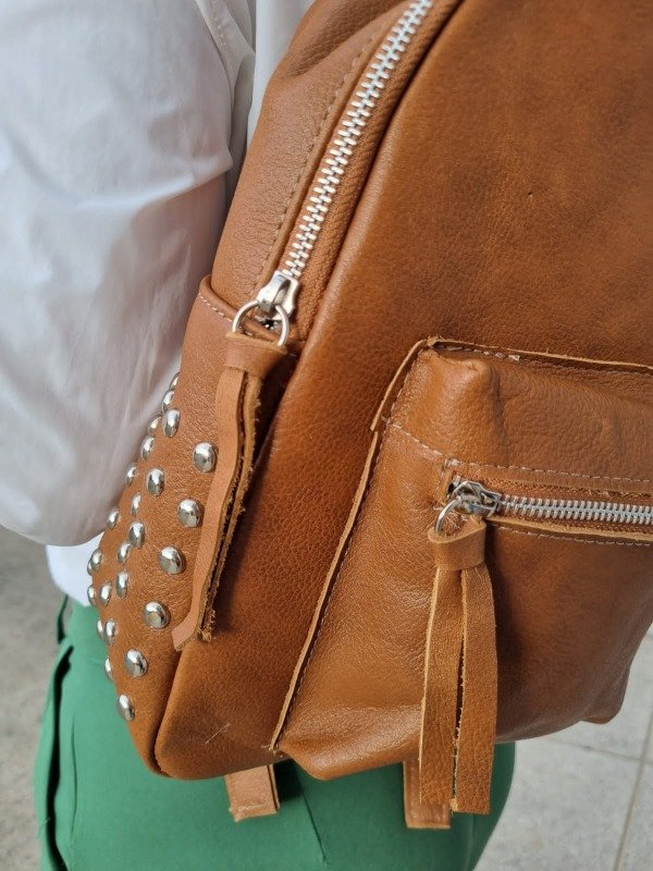 Producto - MOCHILA MAGA