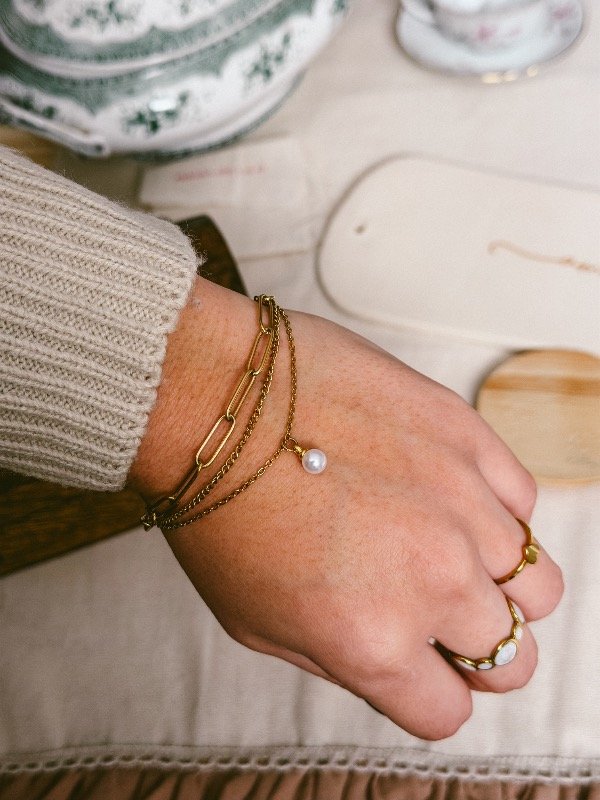 Producto - Pulsera Lupe