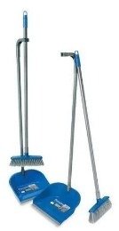 Producto - Kit Aeropuerto Pala y Escobillon